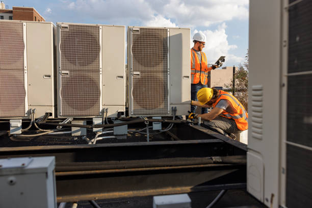 Best HVAC repair near me  in North York, PA