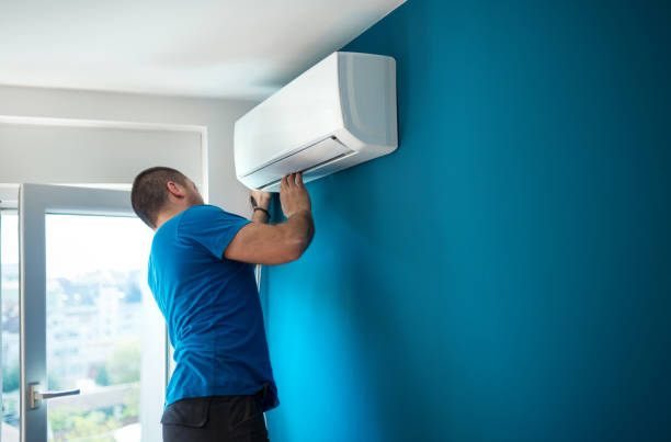 Best HVAC installation services  in North York, PA