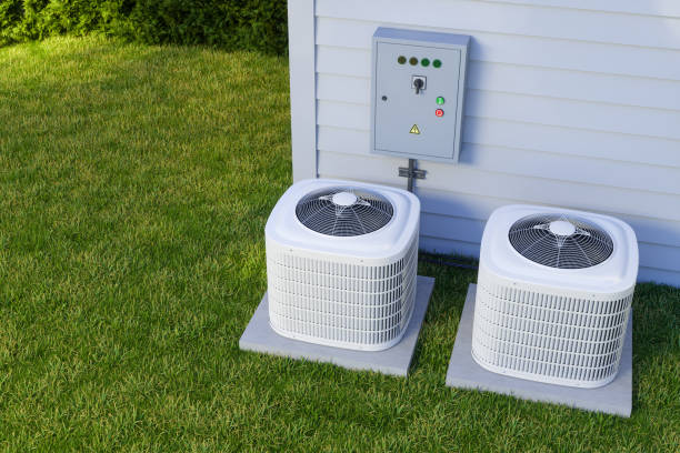 Best Local HVAC companies  in North York, PA